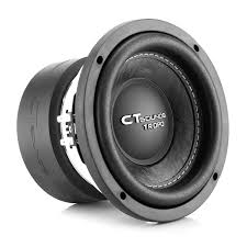 TROPO 6.5" Subwoofer