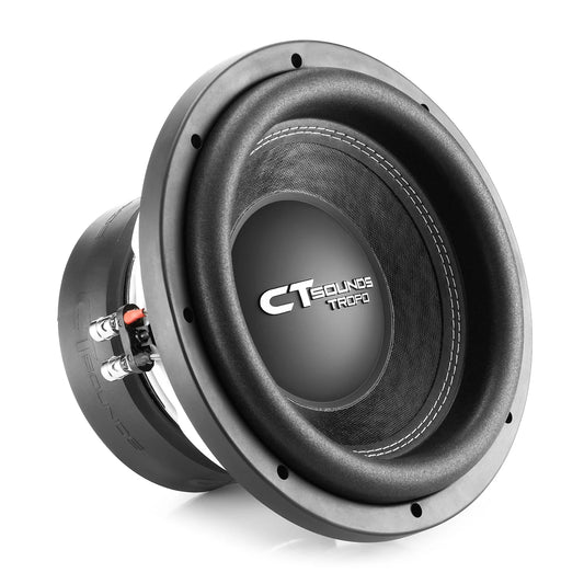 TROPO 10" Subwoofer