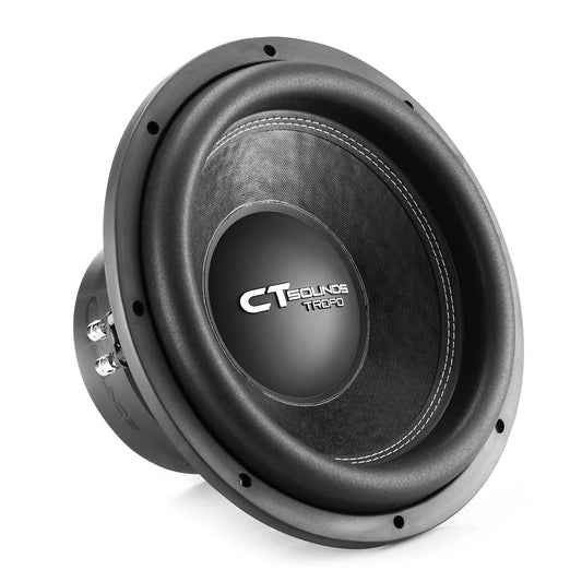 TROPO 12" Subwoofer