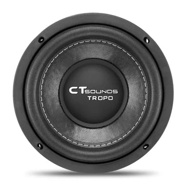 TROPO 6.5" Subwoofer