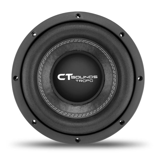 TROPO 8" Subwoofer
